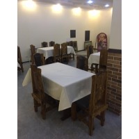 Кафе у Дороги Балашиха