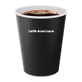 Кофе американо